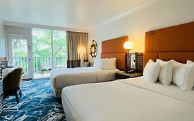 Hilton Palacio Del Rio